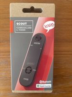 Knog Scout Fahrradalarm und Finder mit Apple Find My neu