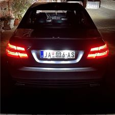 Profile image of benz94