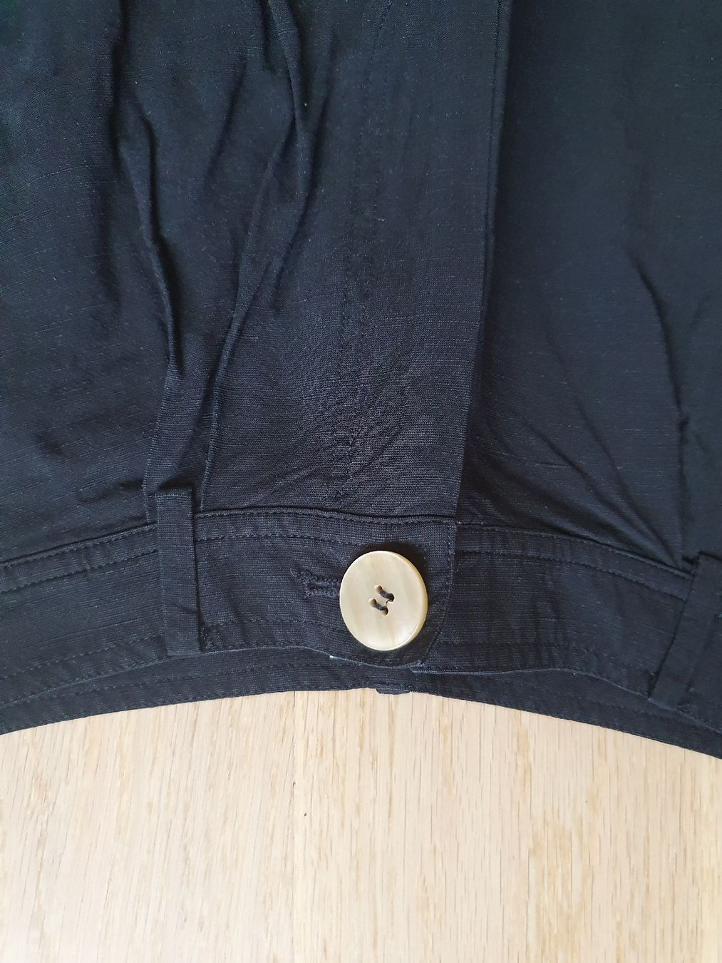 Hosen: Hose aus Leinen – Neu (gemäss Beschreibung) aus Zürich von nadiialivia 1