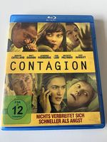 Contagion von Stephen Soderbergh [Blu-ray]