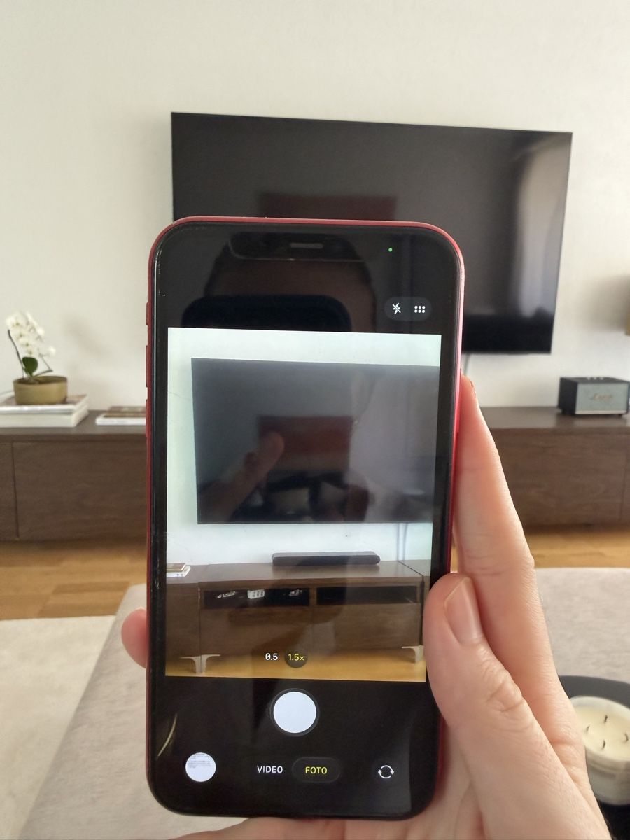 Apple Handys / Smartphones: Iphone 11 64GB  – Gebraucht aus Köniz von AlessandraMedici 4