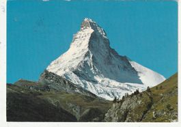 Matterhorn