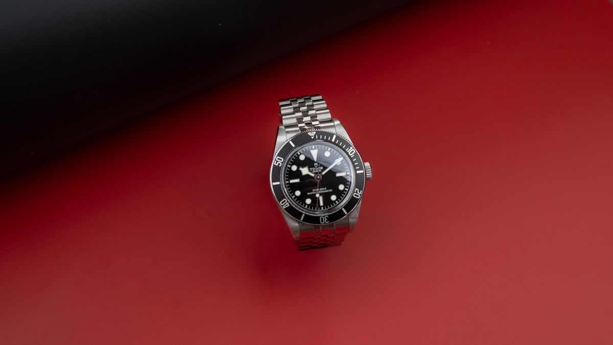 Tudor Orologi: Tudor Black Bay – Usato da Zürich venduto da RotthoffWatchGroup 2