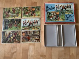 Antikes Märchenlotto, Carlit