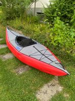 Schlauchboot Kajak Gumotex Swing guter Zustand