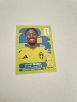 FIFA WM 2026 Anthony Elanga SWE 18