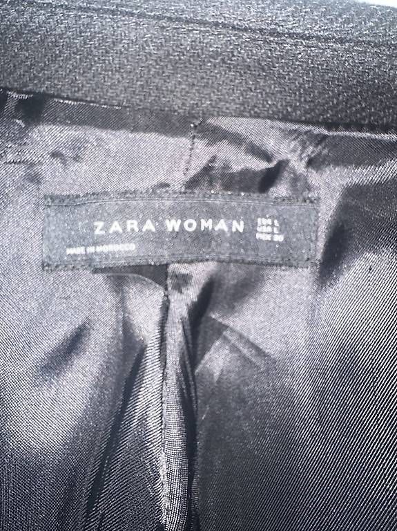 Mäntel: Damen Mantel Gr 38, Zara – Gebraucht aus Aathal-Seegräben von rom_cg7q 2