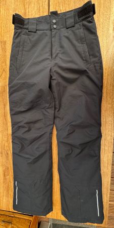 Skihose, Trevolution, Gr. 164, schwarz (wie neu)