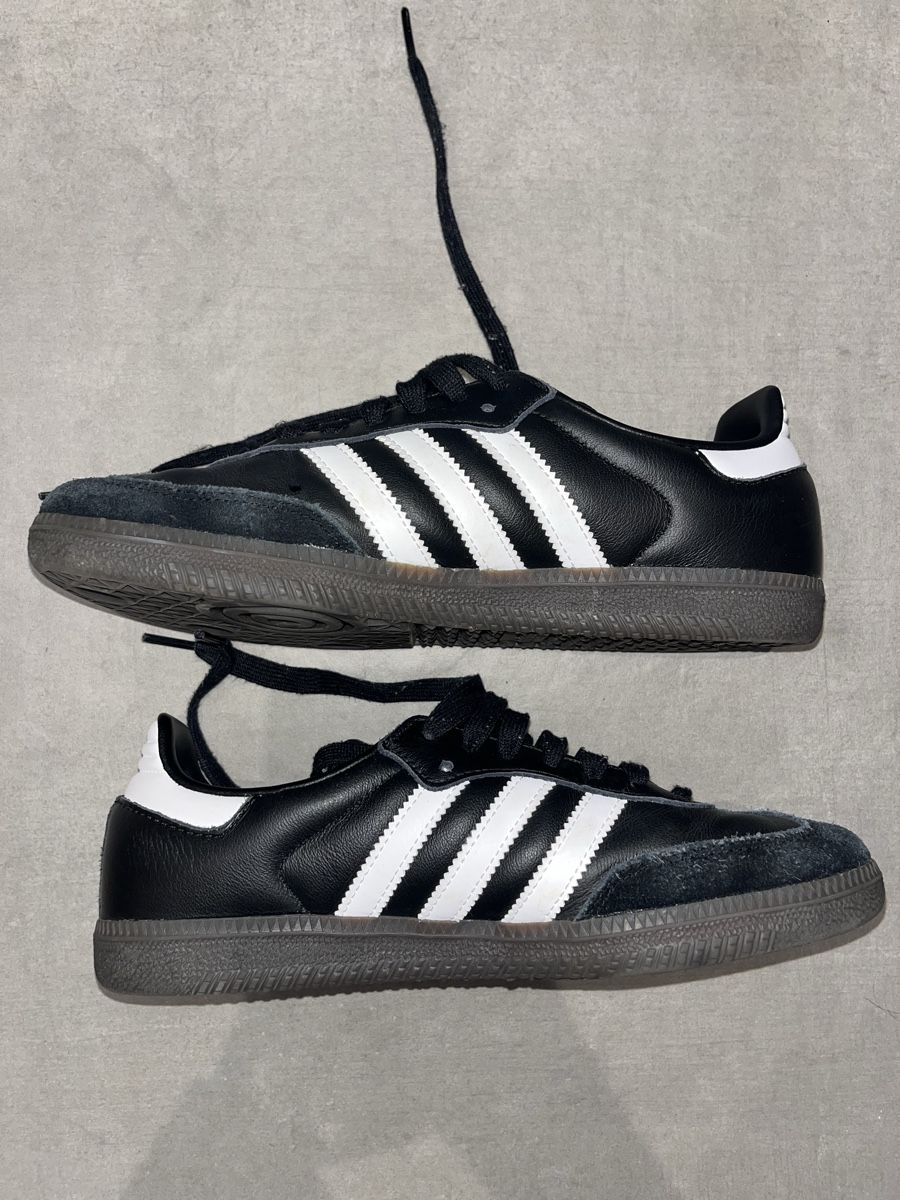 Adidas Scarpe da uomo: Adidas Samba 38 – Usato da Oberrohrdorf venduto da S.Marisa 4