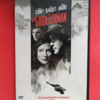 The Good German