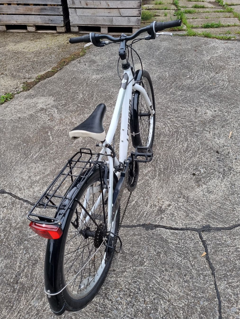 Biciclette: Kindervelo 24" – Usato da Giswil venduto da Xloopx 3