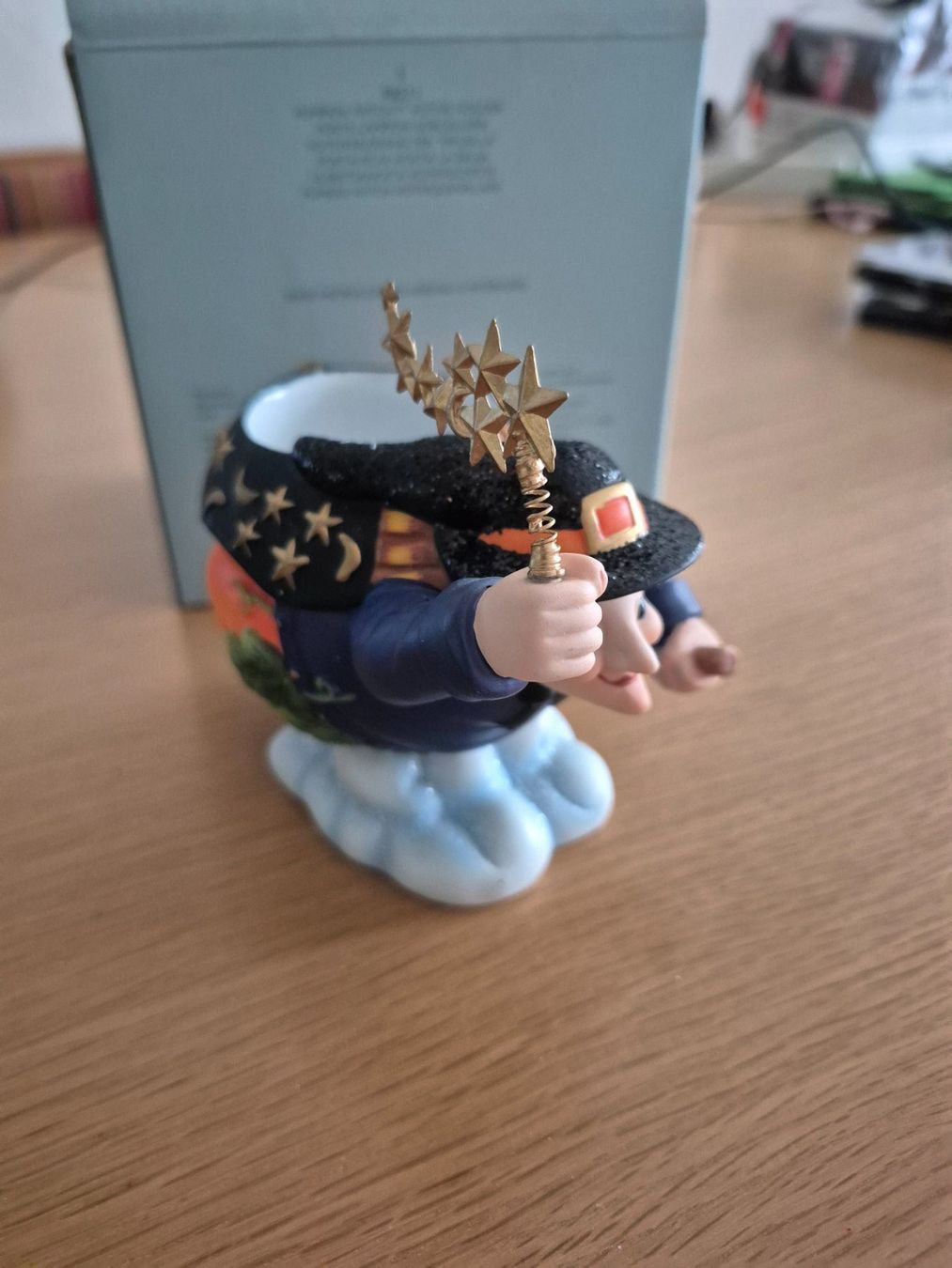 Partylite Kerzenständer: Partylite Votivkerzenhalter Drusilla – Neu (gemäss Beschreibung) aus Buttikon SZ von sefa02 2
