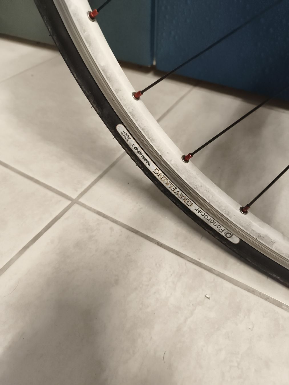 Velos: Velo mit Nabendynamo – Gebraucht aus Bätterkinden von hjr_szg8 7