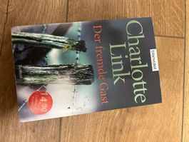 Roman Der fremde Gast von Charlotte Link gebraucht