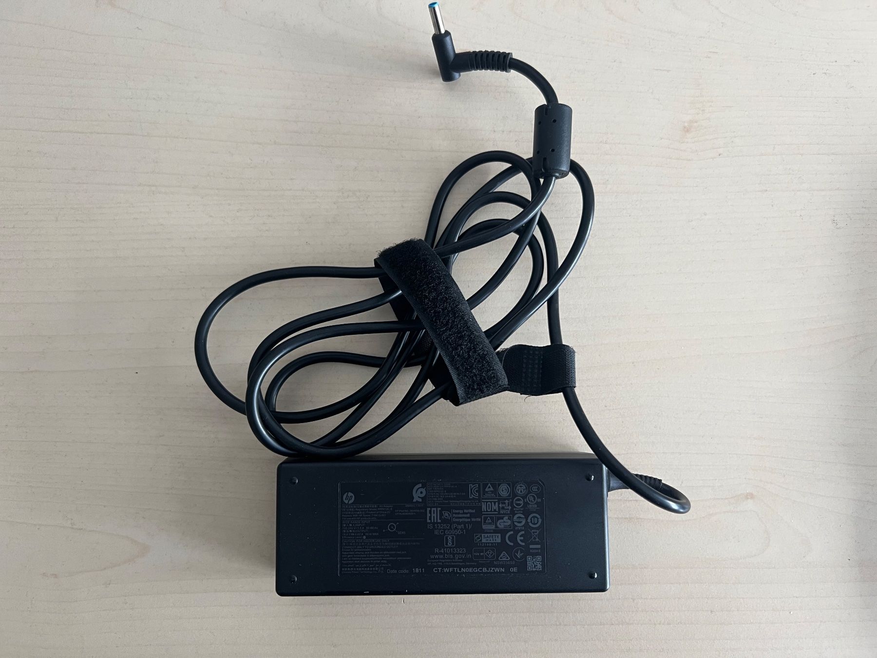 Hewlett Packard Docking station: Docking Station HP USB-C Dock G4 – D'occasion à Winterthur par la_panna 4