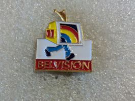 Ansteckpin 111: Belvision