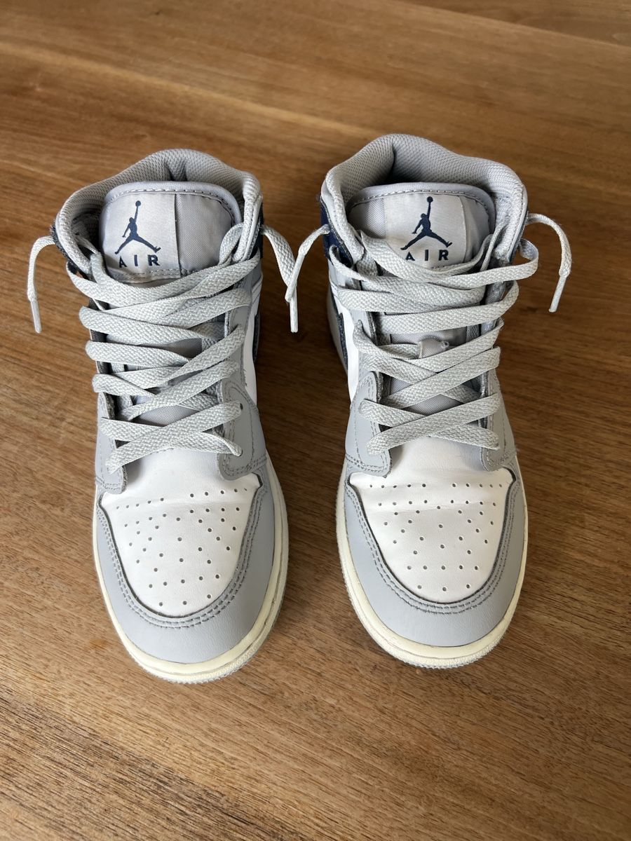 Jordan Scarpe per ragazzi: Nike Air Jordan 1  – Usato da Ammerzwil BE venduto da Schmiedi_78 6