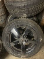 Seat oder uni Felgen . ET 50  Lochkreis 5x 12