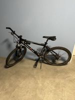 Mountainbike 