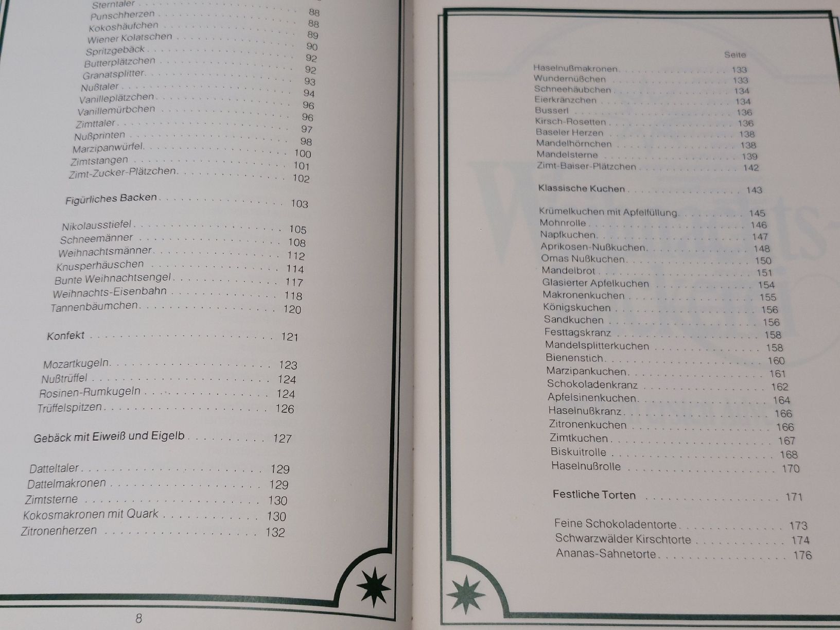 Teglie da forno: 15 Ausstechforme &1 Guetzli Buch – Usato da Zetzwil venduto da sti_x9xf 3