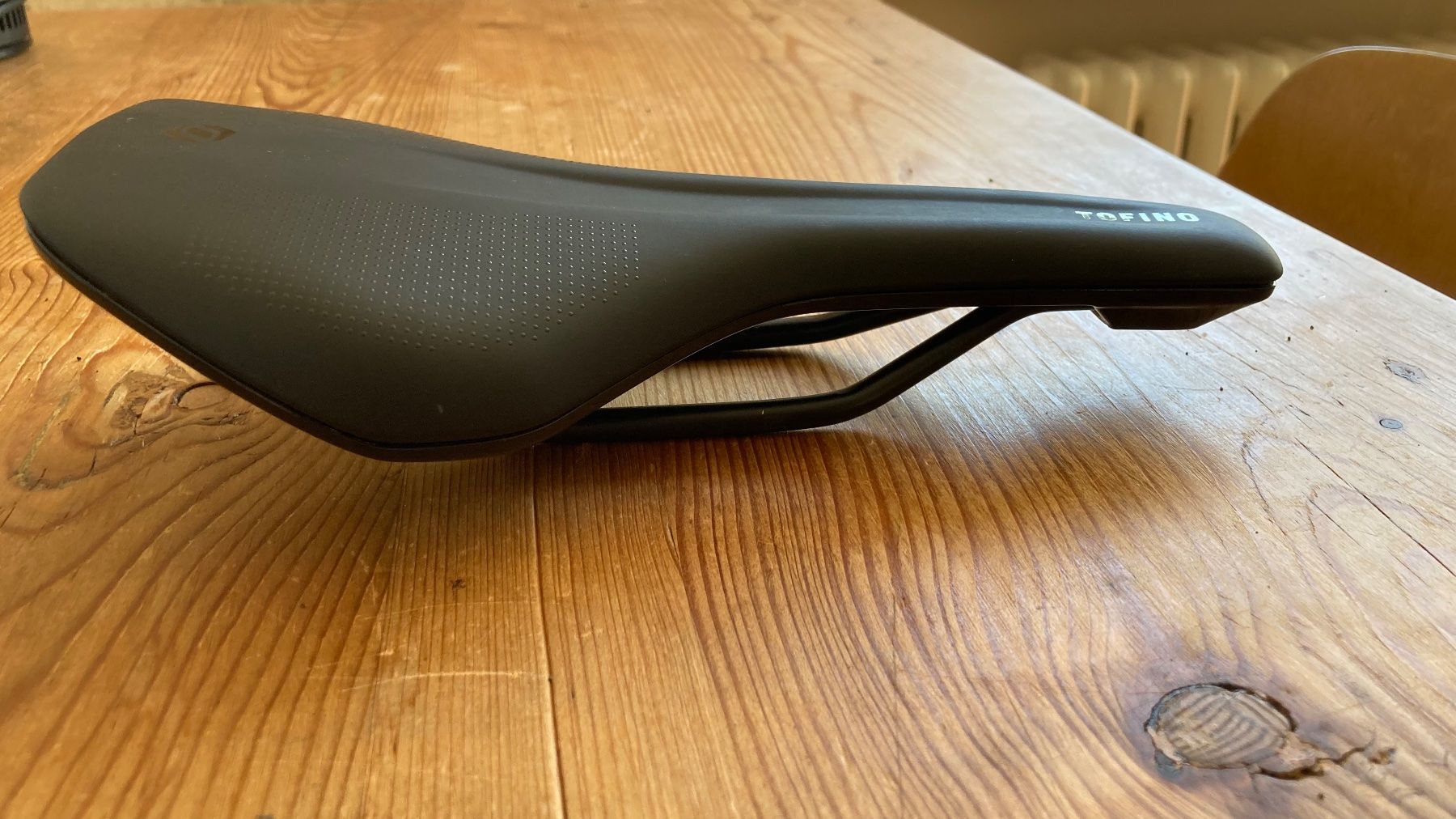 Syncros Ersatzteile: Syncros Tofino Sattel 135mm Breite – Neu (gemäss Beschreibung) aus Luzern von lro_yx2s 3