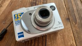 Sony W1