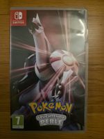 Pokemon Leuchtende Perle - Nintendo Switch 
