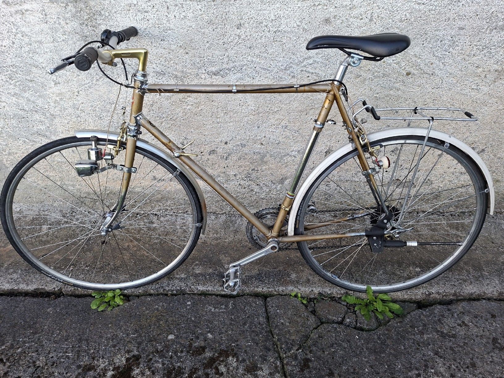 Velos: Velo Oldie – Gebraucht aus Horgen von ratNski 2