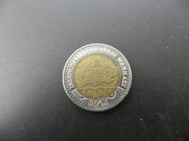 Usbekistan 1000 So'm 2022