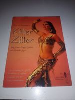 How to Become a Killer Ziller - Belly Dance Finger Cymbals