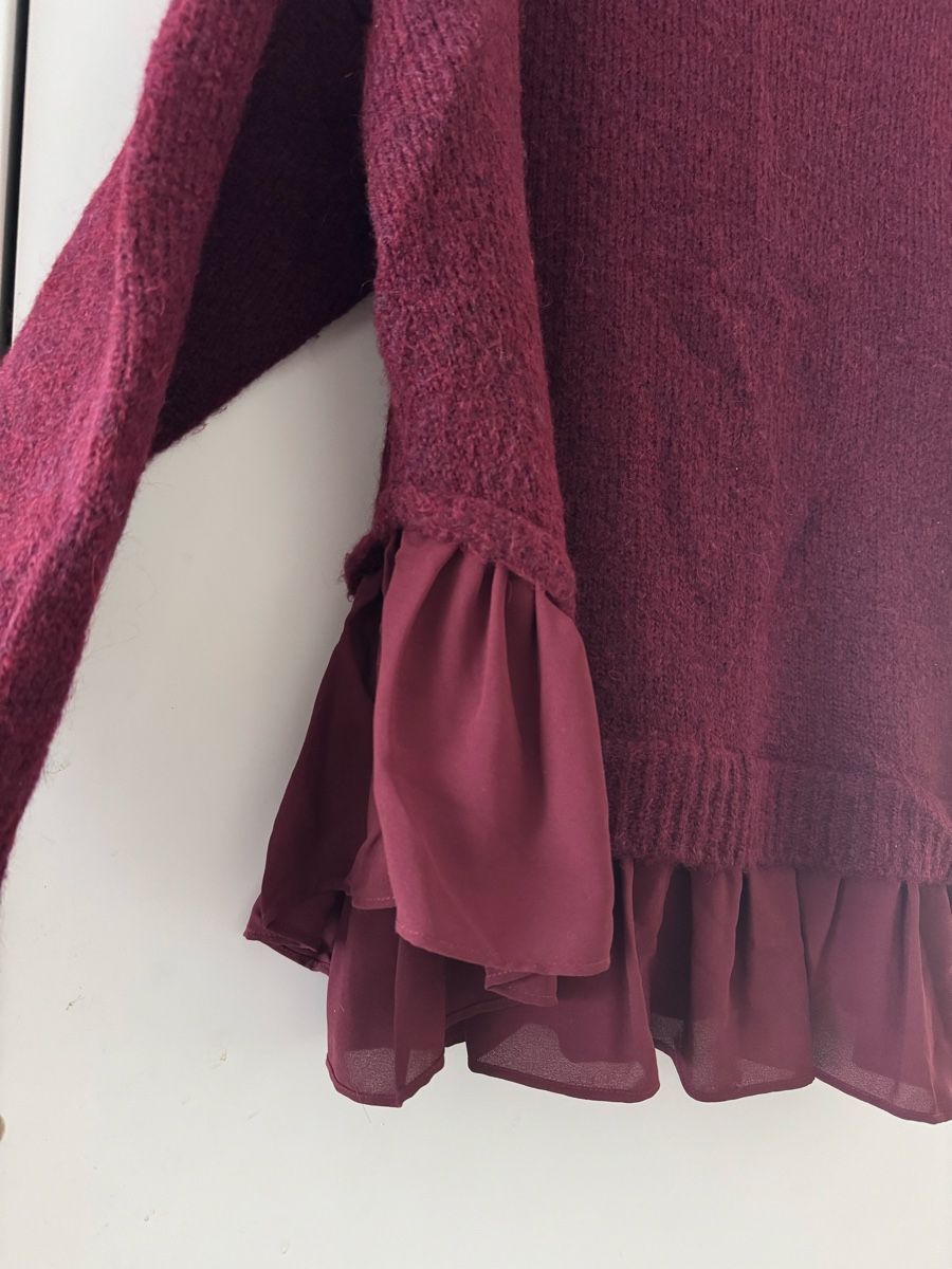 Pullover & Sweatshirts: Meimeij Pullover – Gebraucht aus Obfelden von cesarina10 3