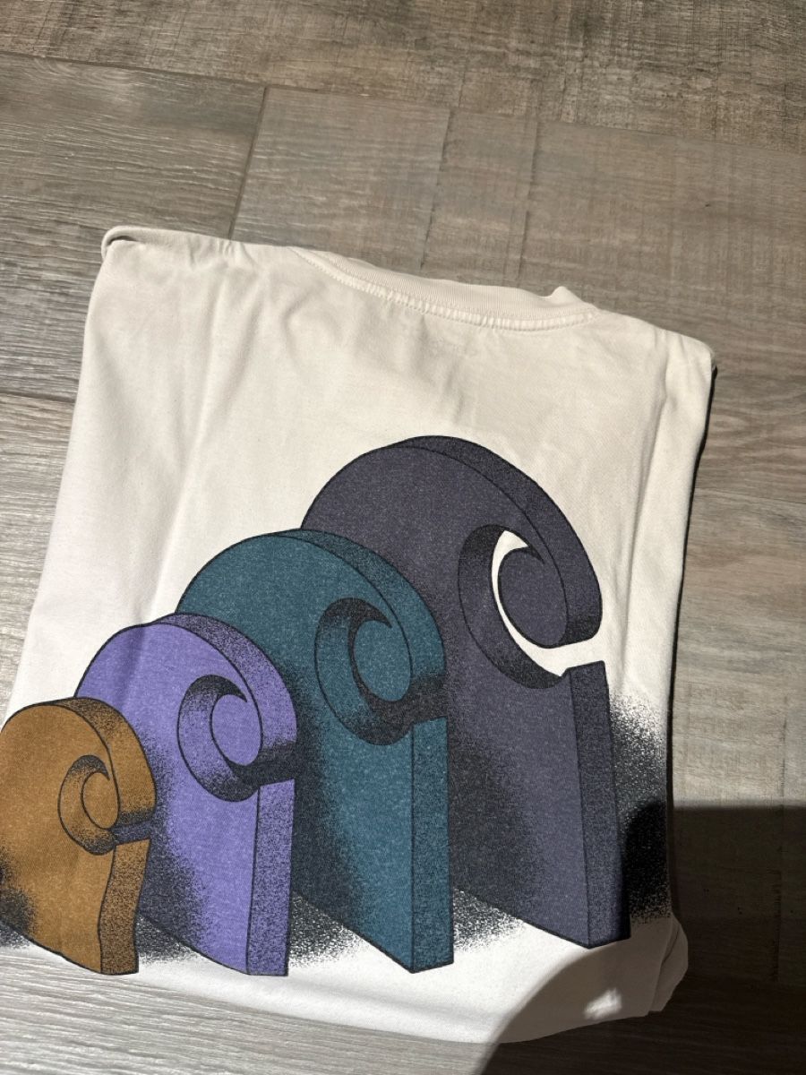 Carhartt T-shirt: T-shirt  – Usato da Tramelan venduto da mar_xrj7 1