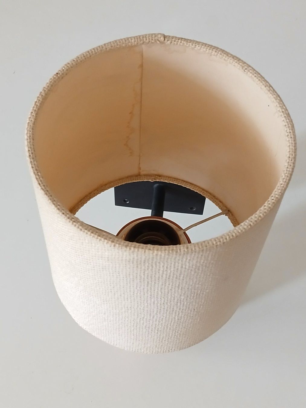 Lampes: Wandleuchte 60/70er Jahre – D'occasion à Zumikon par Vollvintage 8