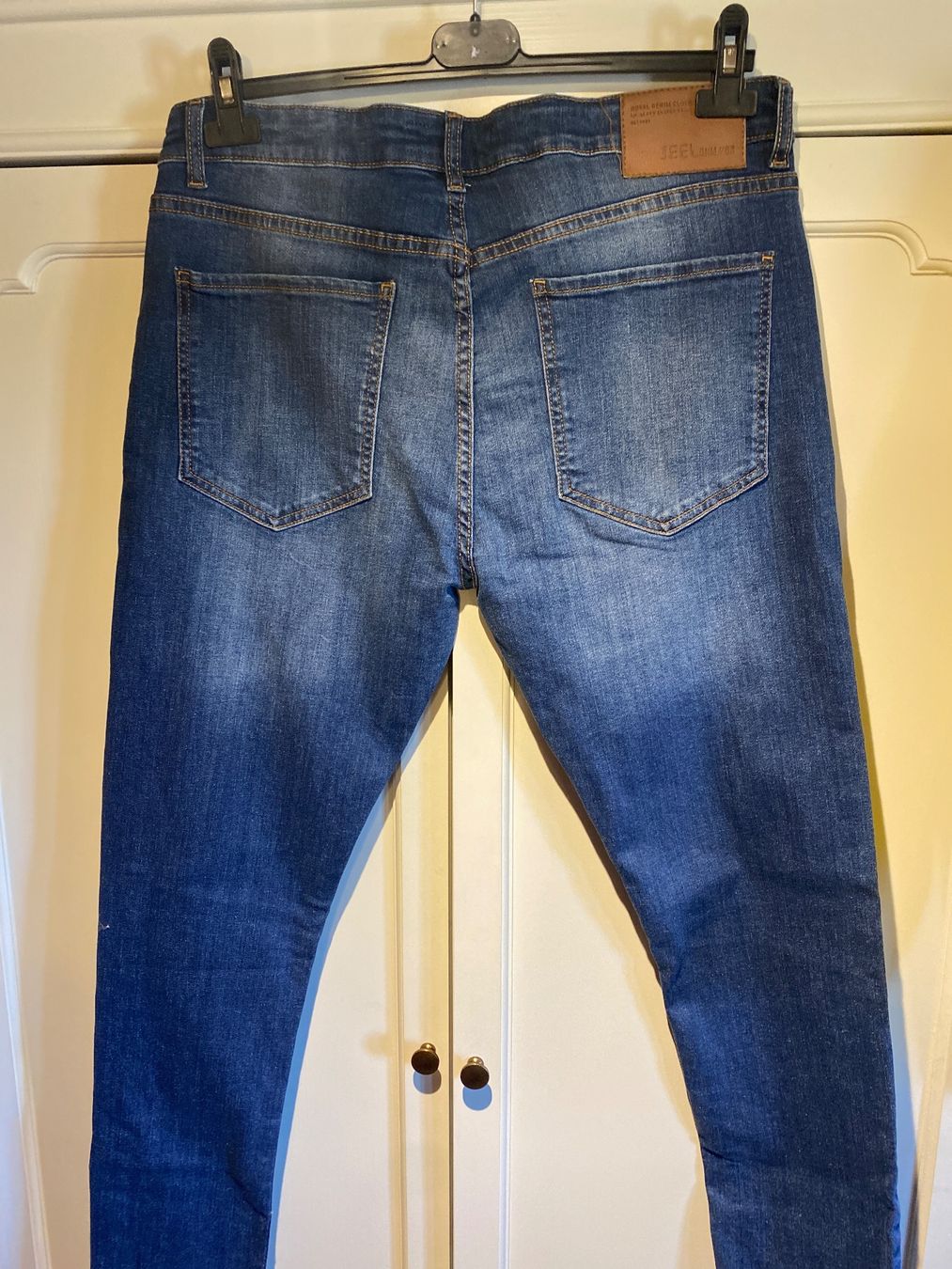Jeans: HERREN JEANS – Neu und originalverpackt aus Meienried von ManuelaBoutique 5