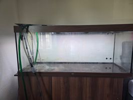 Aquarium Juwel 450 Liter Rio