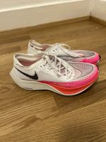 Nike ZoomX Vaporfly Next% 2 White Pink