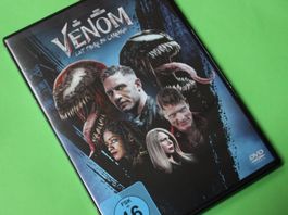 Venom - Let there be carnage DVD 2021 Guter Zustand