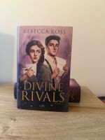 📚 Letters of Enchantment Reihe Band 1–2