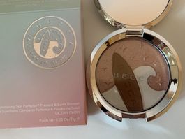 BECCA Puder Hightlighter in Ocean Glow,neu und u gebraucht