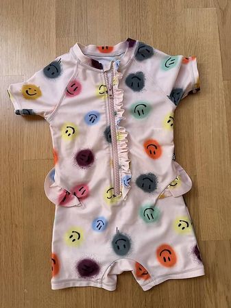 Badeanzug Molo Gr. 2-3 Jahre