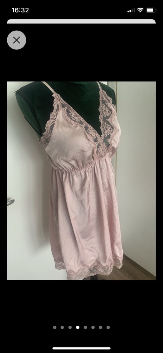 Arte internazionale: Negligee mit Kimono – Usato da Emmen venduto da ama_8wmn 2