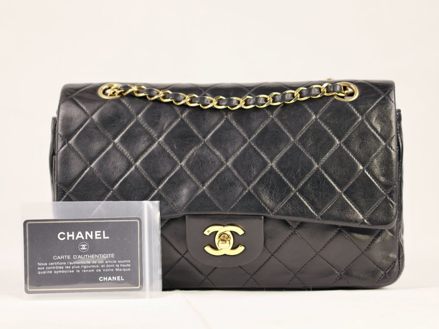 Chanel Tasche Gebraucht