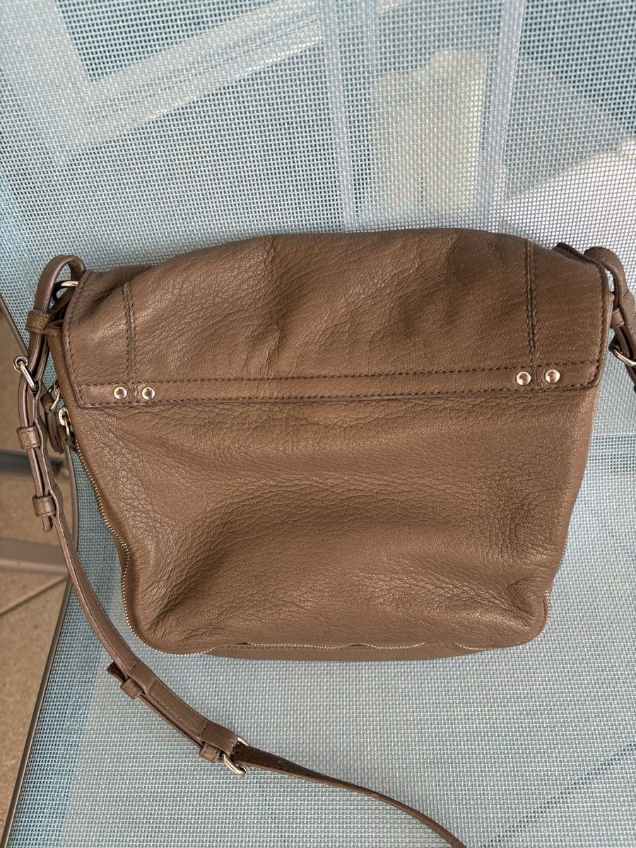 Jerome Dreyfuss Borse da donna: Jérôme Dreyfuß Tasche Igor – Usato da Auenstein venduto da sonnenschein1256 1