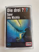 Die drei ??? -  Spur ins Nichts (121)