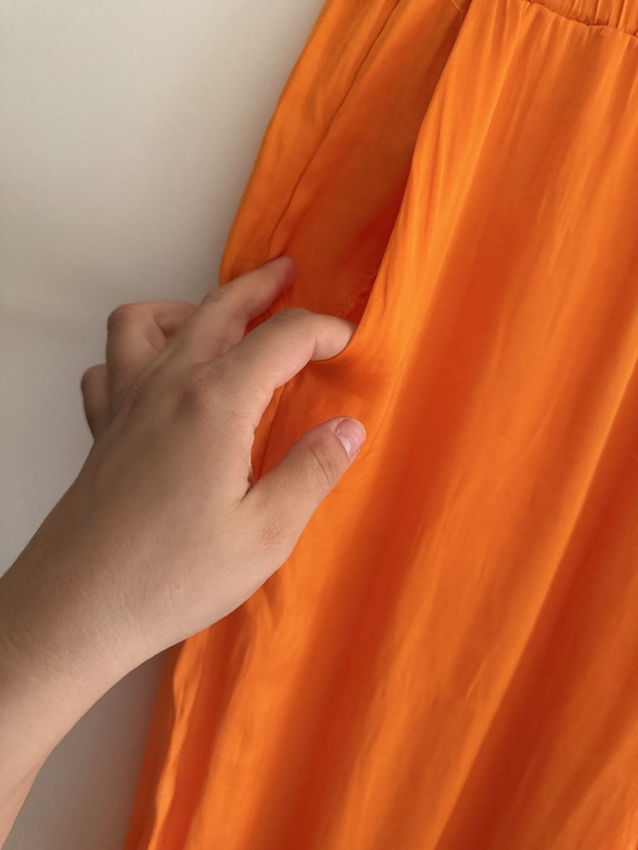 Kleiderpakete: 6 Teile Damen Sommer Kleiderpaket – Gebraucht aus Füllinsdorf von had_kv5k 4