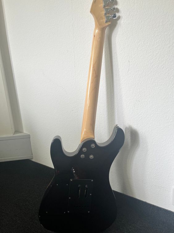 Guitare électrique Aria GT series 3
