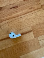 Apple AirPods Pro rechts weiss gebraucht einzeln