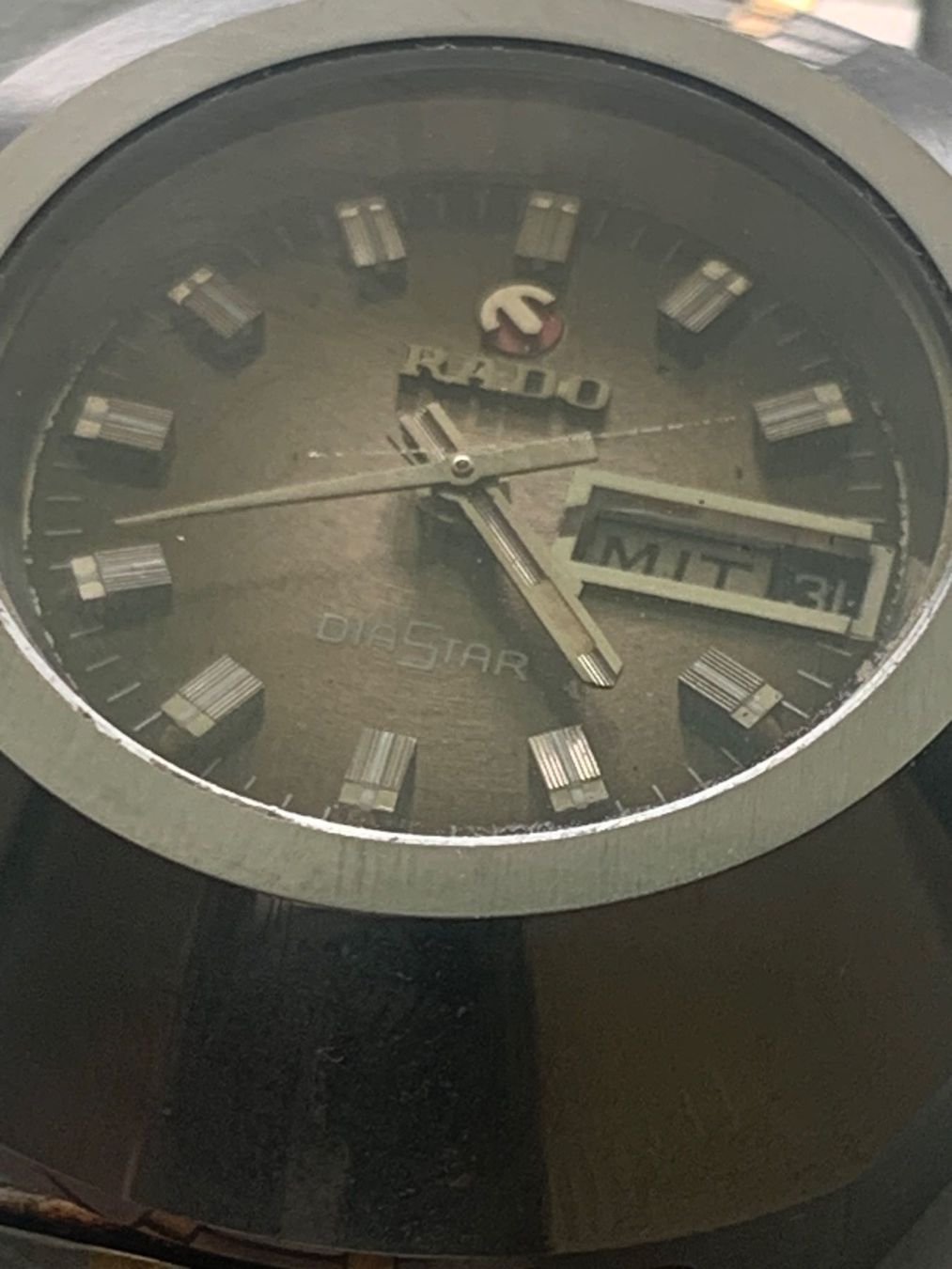 Rado Montres: Rado Diastar, Automatic – D'occasion à Zürich par rayberg