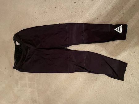 Bikehosen XL mit zusätzlichen Regenschutz