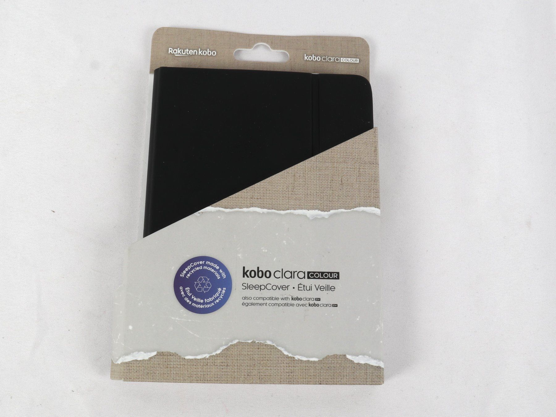 Kobo Covers & Borse: KOBO SleepCover Case black – Nuovo e nell'imballaggio originale da Steinen venduto da Restwert_Steinen 1